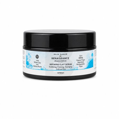 Art&egrave;go Rain Dance Renaissance Refining Clay Scrub 200 ml 200