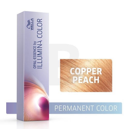 Wella Professionals Illumina Color Opal-Essence Copper Peach 60 ml 60