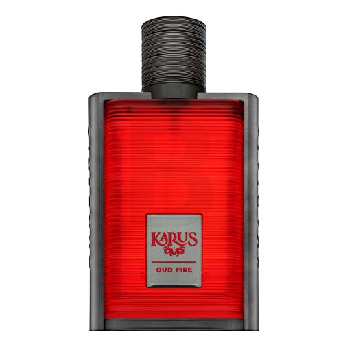 Khadlaj Karus Oud Fire EDP U 100 ml 100 Kvepalai