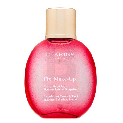 Clarins Fix Make-Up 50 ml 50 Clarins Fix Make-Up 50 ml 50