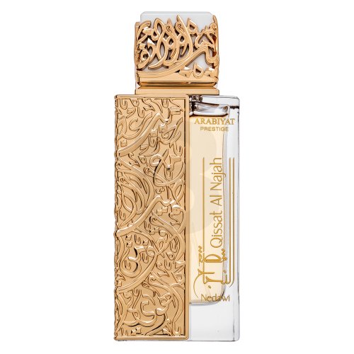 Arabiyat Prestige Qissat Al Najah Nedawi EDP U 100 ml 100 Kvepalai