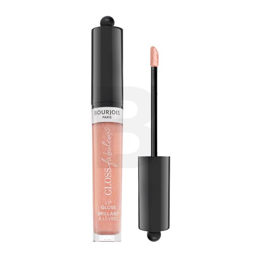 Bourjois Fabuleux Gloss Lip Gloss 03 3,5 ml 4