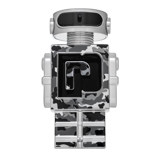 Paco Rabanne Phantom Legion EDT M 100 ml 100 Kvepalai
