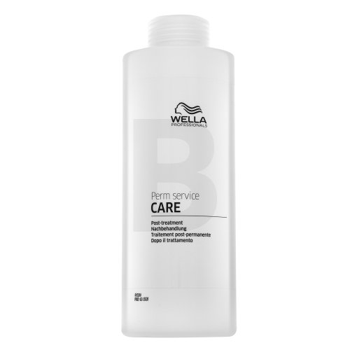 Wella Professionals Perm Service Care Post-Treatment 1000 ml 1000