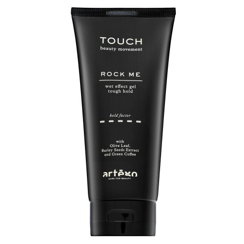 Art&egrave;go Touch Rock Me Wet Effect Gel 200 ml 200