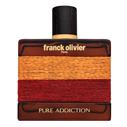 Franck Olivier Pure Addiction EDP U 100 ml 100 Kvepalai