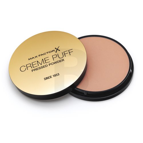Max Factor Creme Puff Pressed Powder 53 Tempting Touch 14 g 14