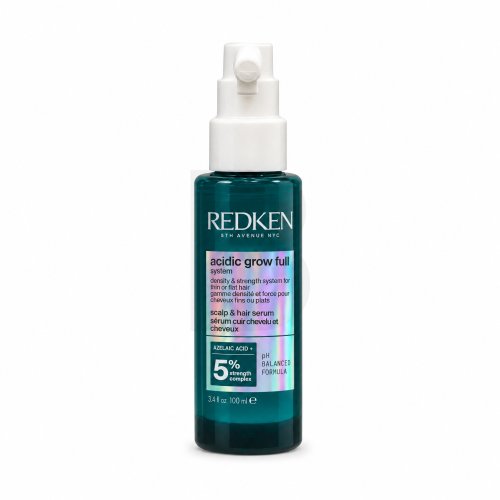 Redken Acidic Grow Full System Scalp & Hair Serum 100 ml 100