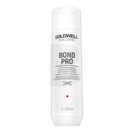 Goldwell Dualsenses Bond Pro Fortifying Shampoo 250 ml 250