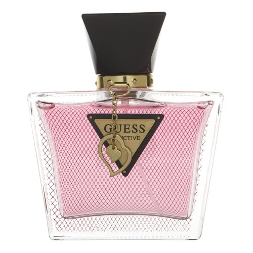 Guess Seductive I&acute;m Yours EDT W 75 ml 75 Kvepalai