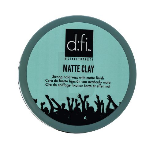 Revlon Professional d:fi Matte Clay 150 g 99