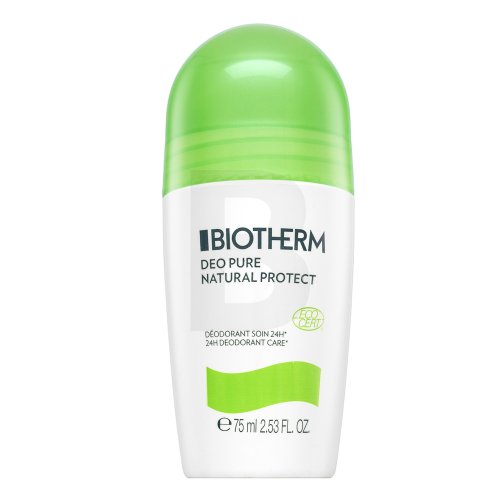 Biotherm Deo Pure 24 Hours Deodorant Care Roll-On 75 ml 75