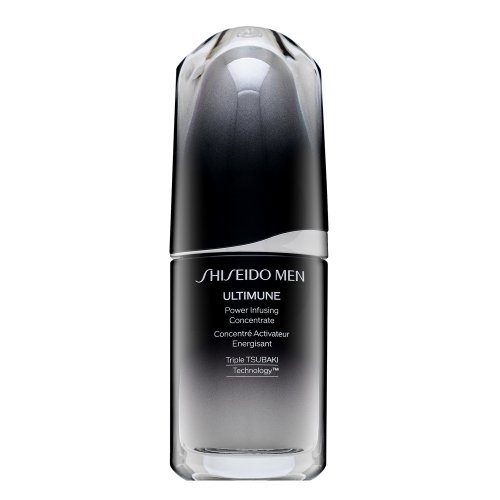 Shiseido Men Ultimune Power Infusing Concentrate 30 ml 30