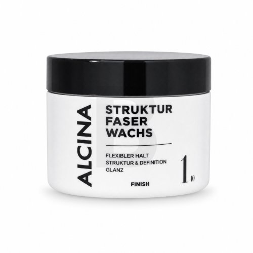 Alcina Natural Structure Vezel-Wax 50 ml 50 Alcina Natural Structure Vezel-Wax 50 ml 50