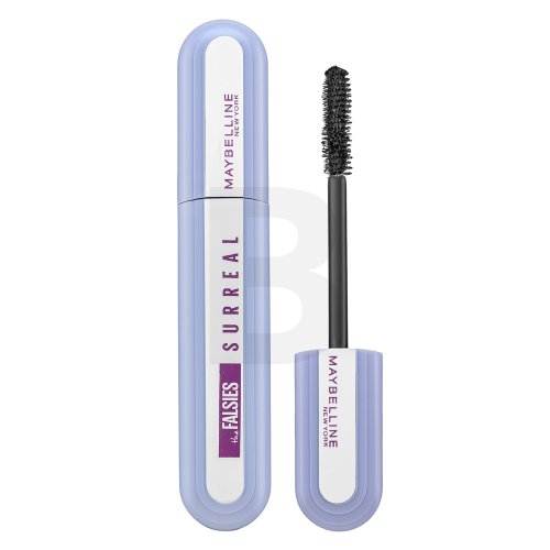 Maybelline Falsies Surreal Mascara Very Black 10 ml 10