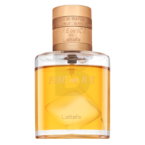 Lattafa Fire On Ice EDP U 110 ml 110 Kvepalai