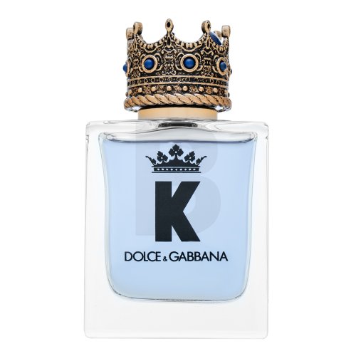 Dolce & Gabbana K by Dolce & Gabbana EDT M 50 ml 50 Kvepalai