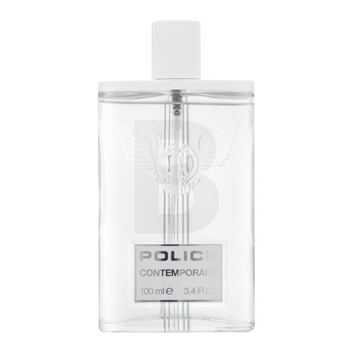 Police Contemporary EDT M 100 ml 100 Kvepalai