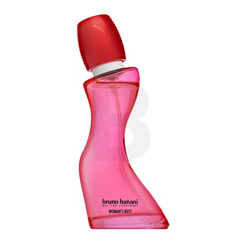 Bruno Banani Woman's Best EDP W 20 ml 20 Kvepalai