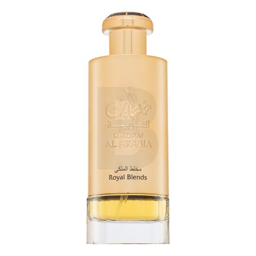 Lattafa Khaltaat Al Arabia Royal Blends EDP U 100 ml 100 Kvepalai