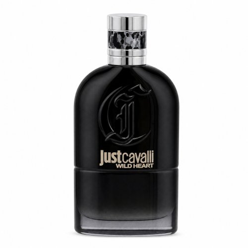 Roberto Cavalli Just Cavalli Wild Heart EDT M 90 ml 90 Kvepalai