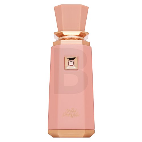 French Avenue Sweet Paradise EDP W 100 ml 100 Kvepalai