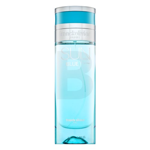 Franck Olivier Sun Java Blue EDT M 75 ml 75 Kvepalai