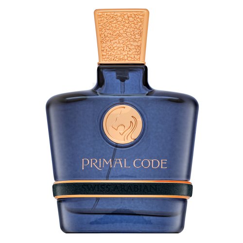 Swiss Arabian Primal Code EDP M 100 ml 100 Kvepalai