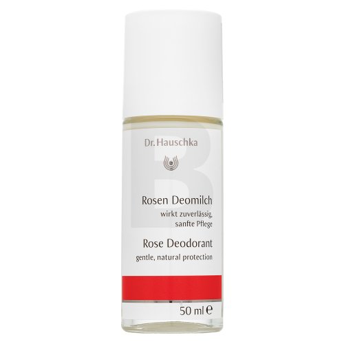 Dr. Hauschka Dr. Hauschka Rose Deodorant 50 ml 50