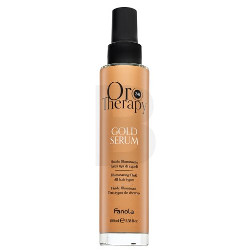 Fanola Oro Therapy 24k Gold Serum 100 ml 100