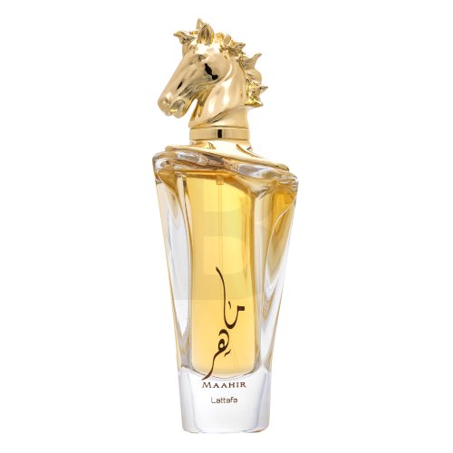 Lattafa Maahir EDP U 100 ml 100 Kvepalai