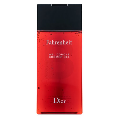 Dior (Christian Dior) Fahrenheit SWG M 200 ml 200 du&scaron;o želė
