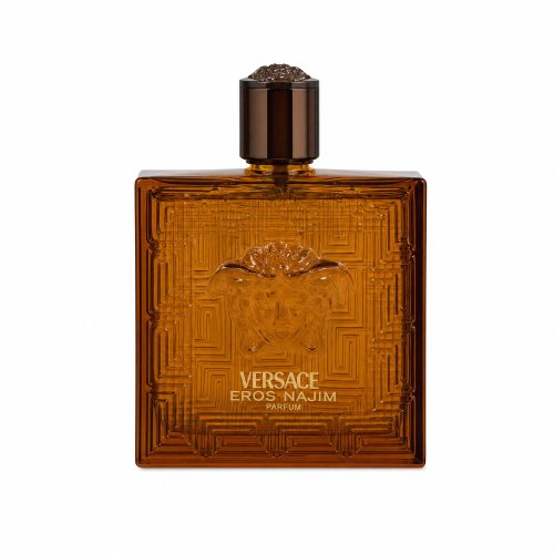 Versace Eros Najim PAR M 200 ml 200 Kvepalai