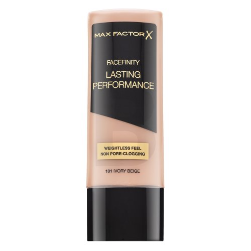 Max Factor Lasting Performance Long Lasting Make-Up 101 Ivory Beige 35 ml 35