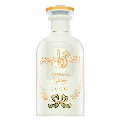 Gucci Winter's Spring EDP U 100 ml 100 Kvepalai