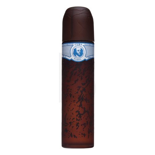 Cuba Blue EDT M 100 ml 100 Kvepalai
