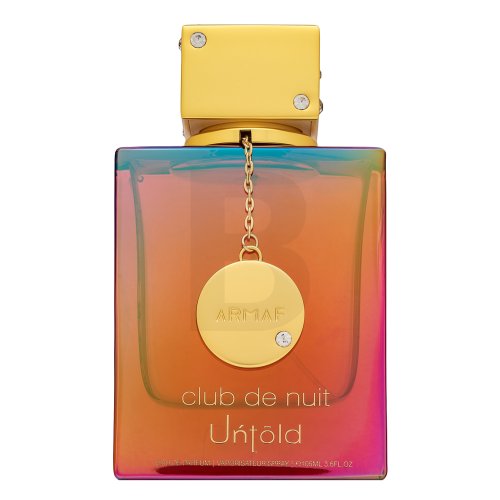 Armaf Club De Nuit Untold EDP U 105 ml 105 Kvepalai