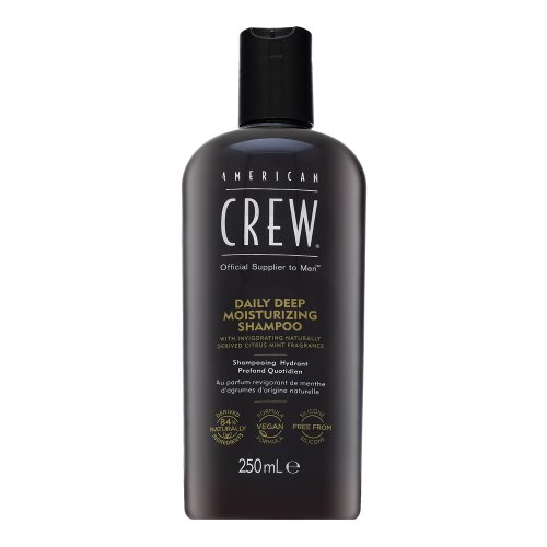 American Crew Daily Deep Moisturizing Shampoo 250 ml 250
