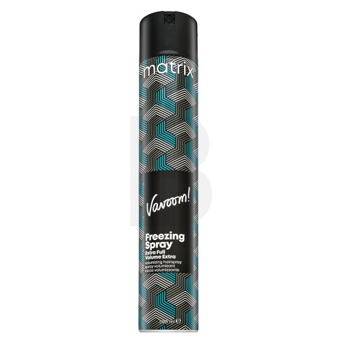 Matrix Vavoom Freezing Spray Extra - Full 500 ml 500