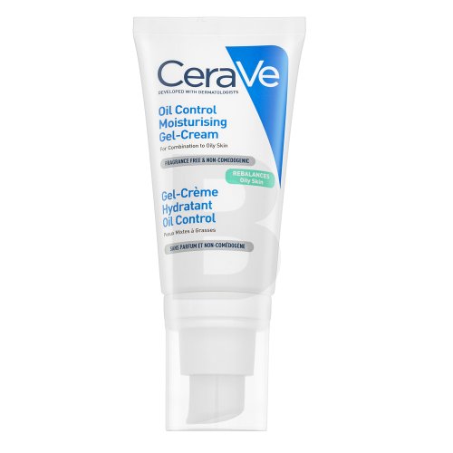 CeraVe Oil Control Moisturising Gel Cream 52 ml 52