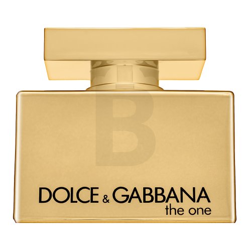 Dolce & Gabbana The One Gold Intense EDP W 75 ml 75 Kvepalai