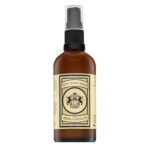 Dear Barber Post Shave Balm 100 ml 100