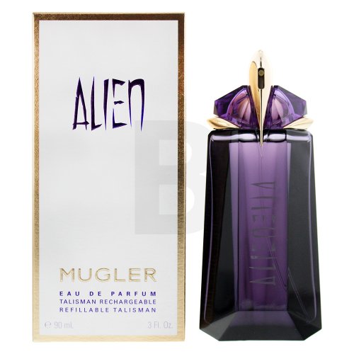Thierry Mugler Alien Talisman EDP - Refillable W 90 ml 90 Kvepalai