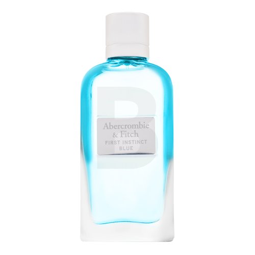 Abercrombie & Fitch First Instinct Blue EDP W 50 ml 50 Kvepalai