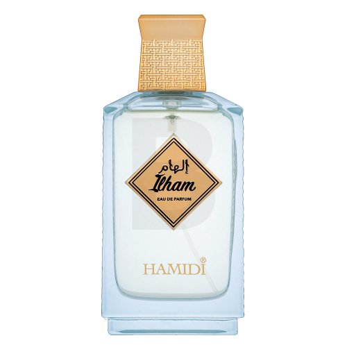 Hamidi Ilham EDP M 100 ml 100 Kvepalai