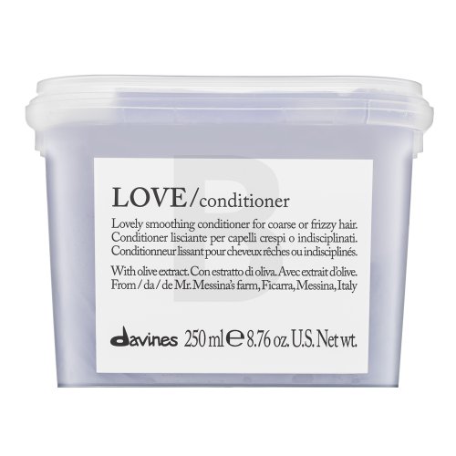 Davines Essential Haircare Love Smoothing Conditioner 250 ml 250