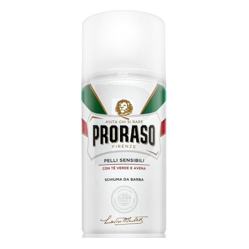 Proraso Sensitive & Anti-Irritation Shaving Foam 300 ml 300