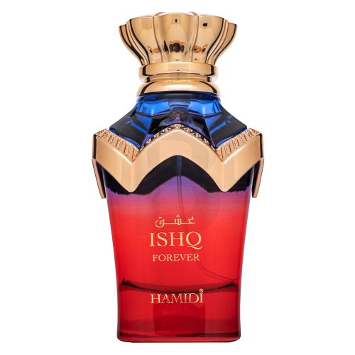 Hamidi Ishq Forever EDP W 100 ml 100 Kvepalai