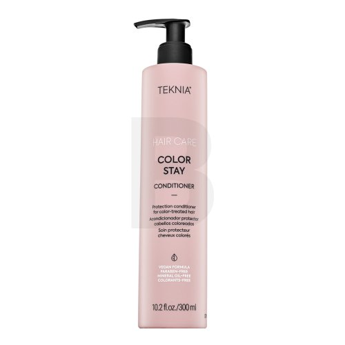 Lakme Lakm&eacute; Teknia Color Stay Conditioner 300 ml 300