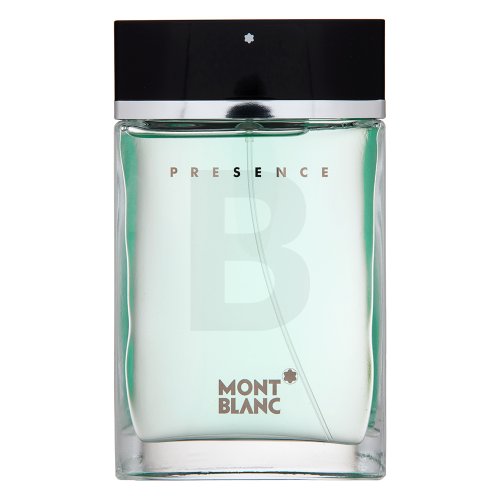 Mont Blanc Presence EDT M 75 ml 75 Kvepalai